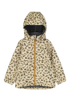 Mikk-Line Softshelljacke – Brauner Zucker